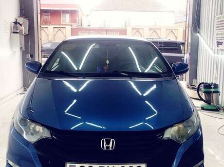 Honda Insight 2010