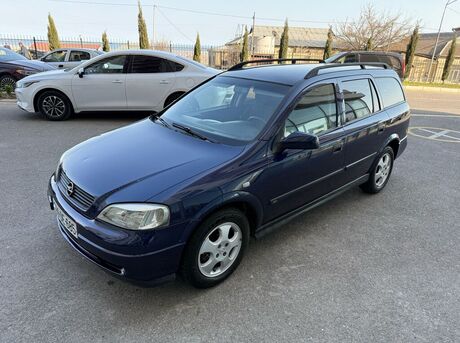 Opel Astra 1999