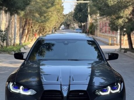 BMW 330 2020