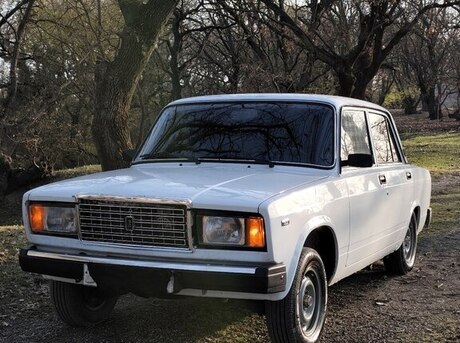 LADA (VAZ) 2107 2007