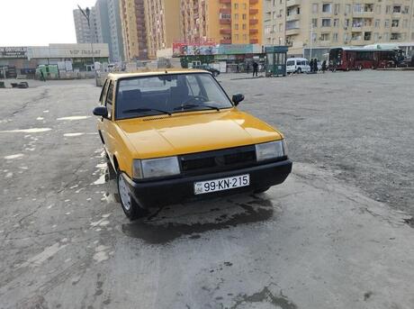 Tofas Sahin 2002