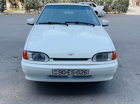 LADA (VAZ) 2114 2011