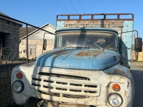 ZIL 130 1993
