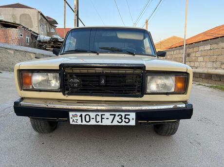LADA (VAZ) 2107 1995