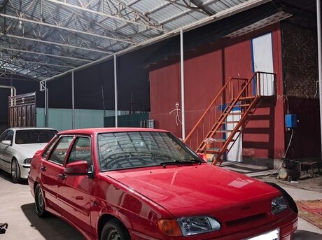 LADA (VAZ) 2115 2010