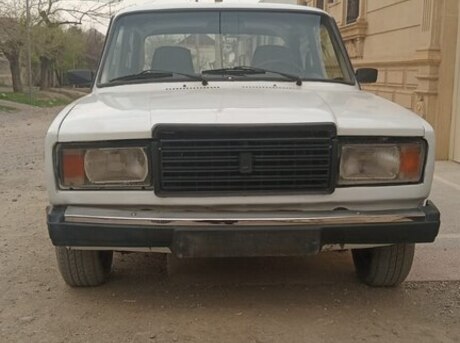 LADA (VAZ) 2107 2005