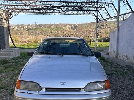 LADA (VAZ) 2115 2003