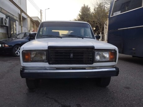 LADA (VAZ) 2104 2002