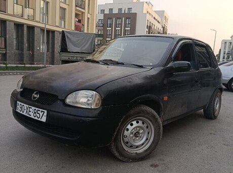 Opel Vita 1998