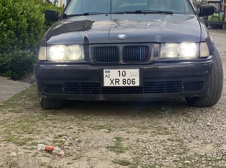 BMW 318 1994