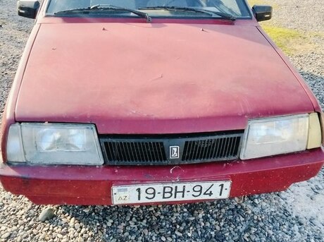 LADA (VAZ) 2109 1994