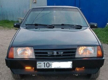 LADA (VAZ) 21099 2003