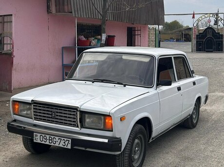 LADA (VAZ) 2107 2006