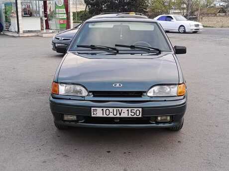 LADA (VAZ) 2115 2007