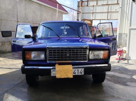 LADA (VAZ) 2107 1999