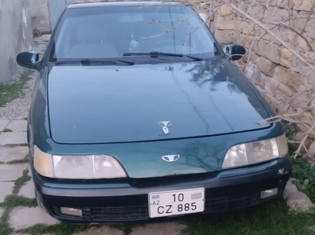 Daewoo Espero 1996