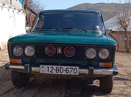 LADA (VAZ) 2106 2006