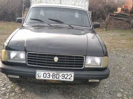 GAZ 31029 1993
