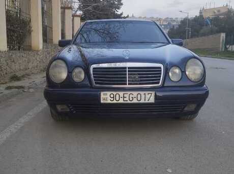 Mercedes E 230 1997
