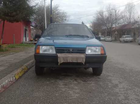 LADA (VAZ) 21099 1998