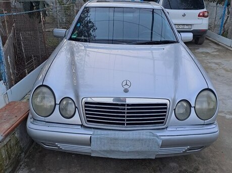 Mercedes E 200 1997