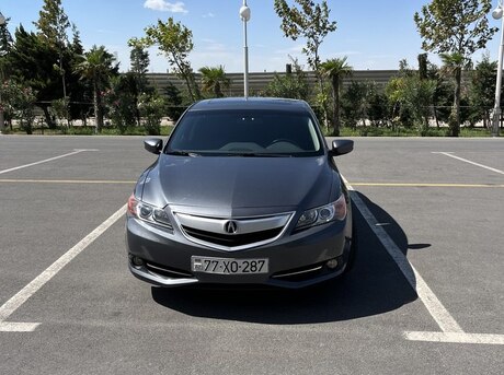 Acura ILX