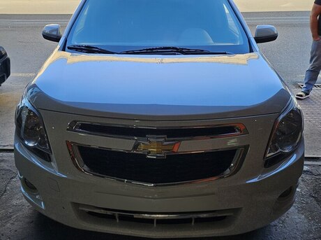 Chevrolet Cobalt 2024