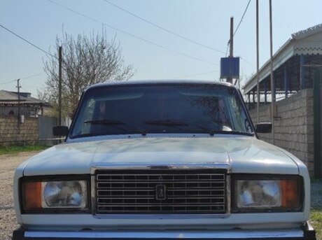 LADA (VAZ) 2107 2005