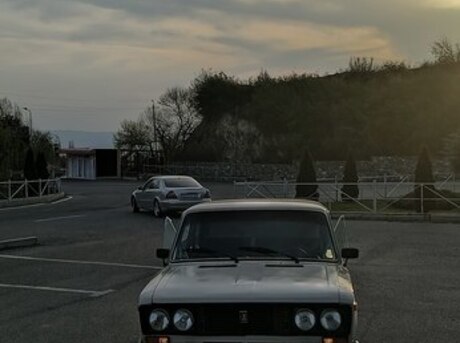 LADA (VAZ) 2106 1987