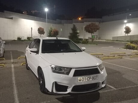 Khazar SD