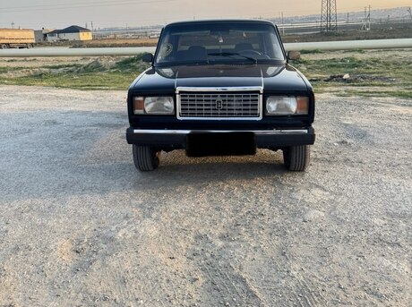 LADA (VAZ) 2107 2010