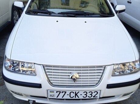 Khazar LX 2023