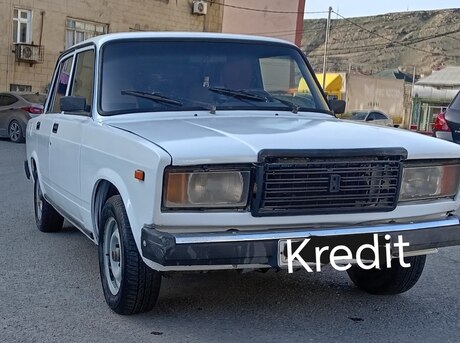 LADA (VAZ) 2107 1999