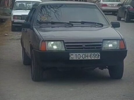 LADA (VAZ) 21099 2004