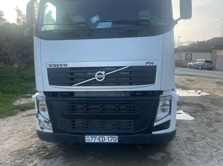 Volvo FH 460 2010