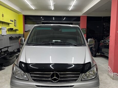 Mercedes Vito 111 2007