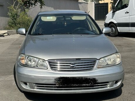 Nissan Sunny 2007