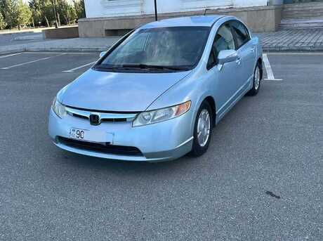 Honda Civic 2008