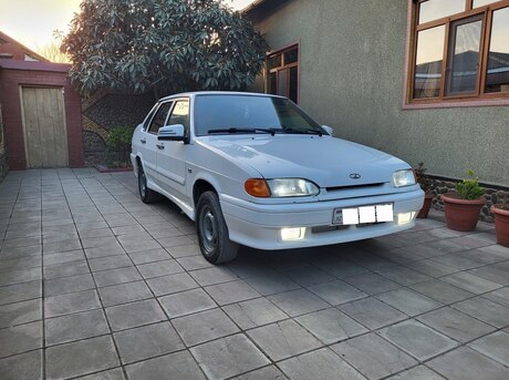 LADA (VAZ) 2115 2012