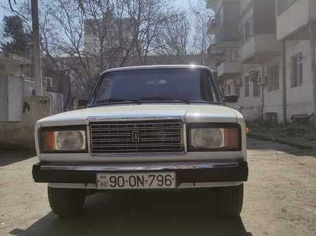LADA (VAZ) 2107 2011