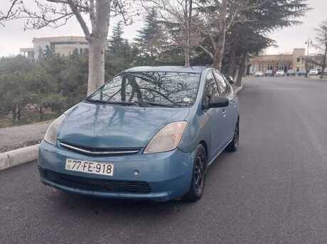 Toyota Prius 2006