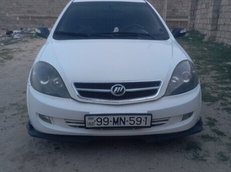 Lifan 520 2010