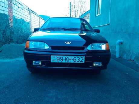 LADA (VAZ) 2115 2010