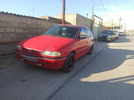 Opel Astra 1994