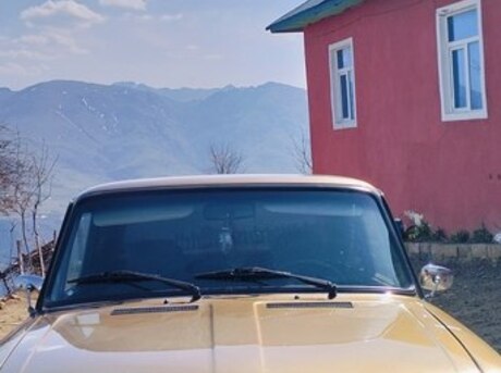 LADA (VAZ) 2106 1999