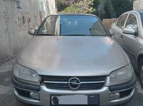 Opel Omega 1996