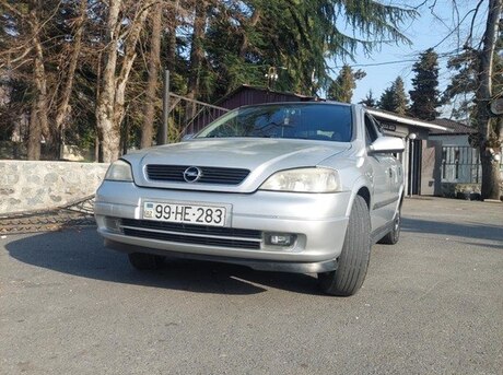 Opel Astra 1999
