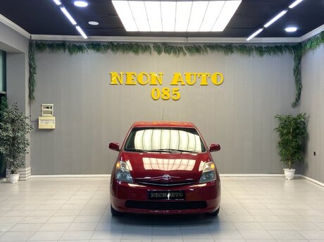 Toyota Prius 2007
