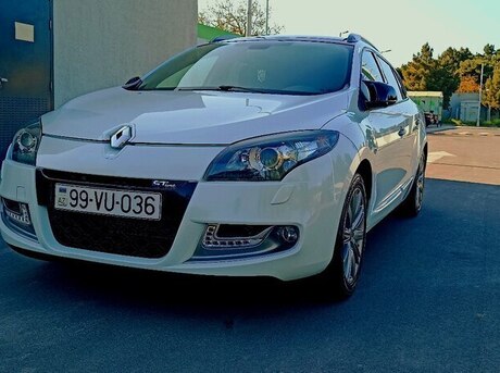 Renault  2012
