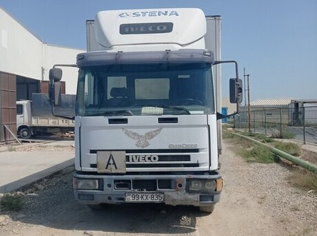 Iveco Eurocargo 2000